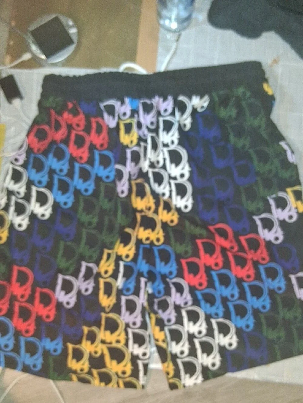 Dior brand new